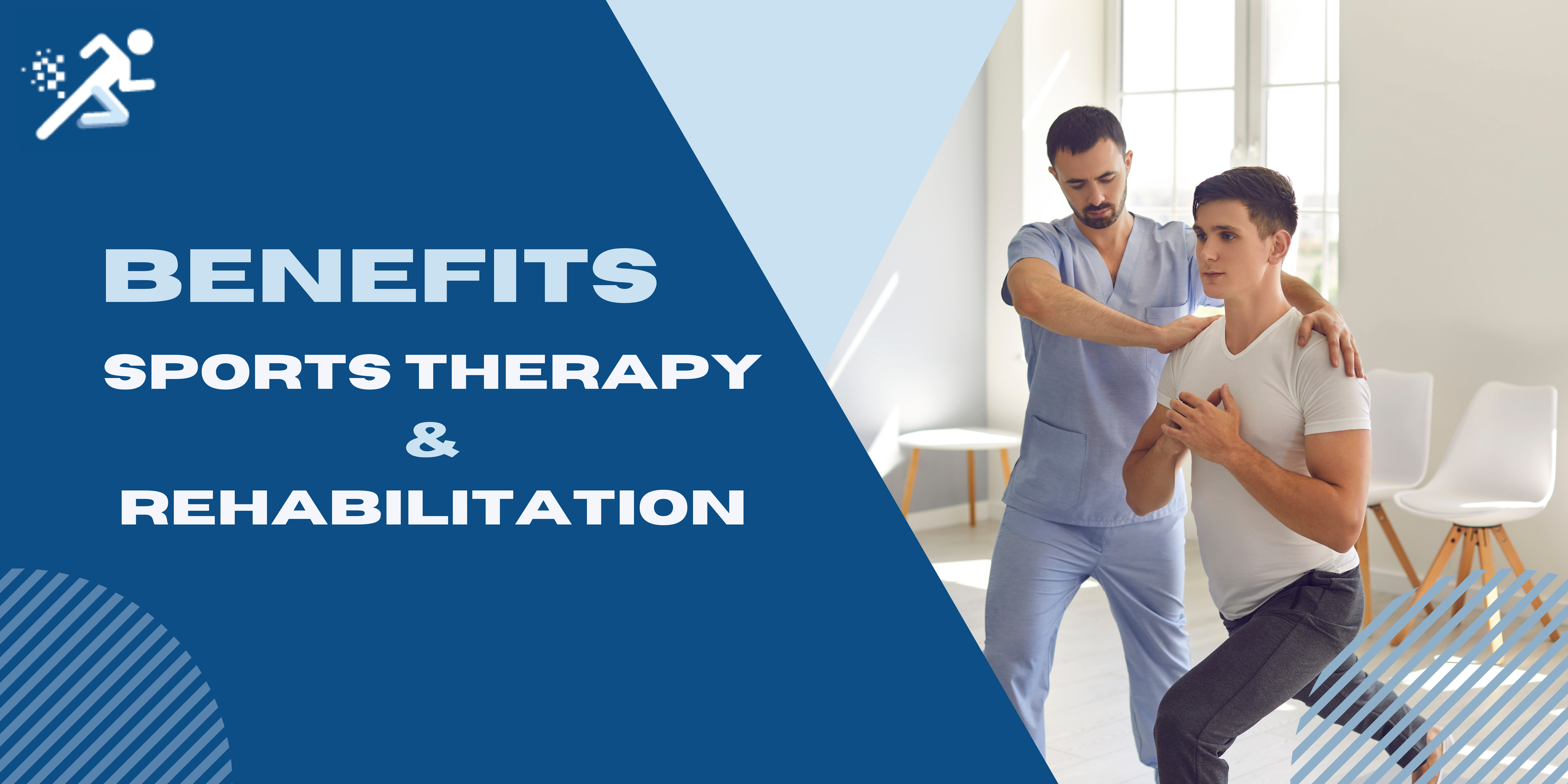 SPORTS THERAPY & Rehabilitation
